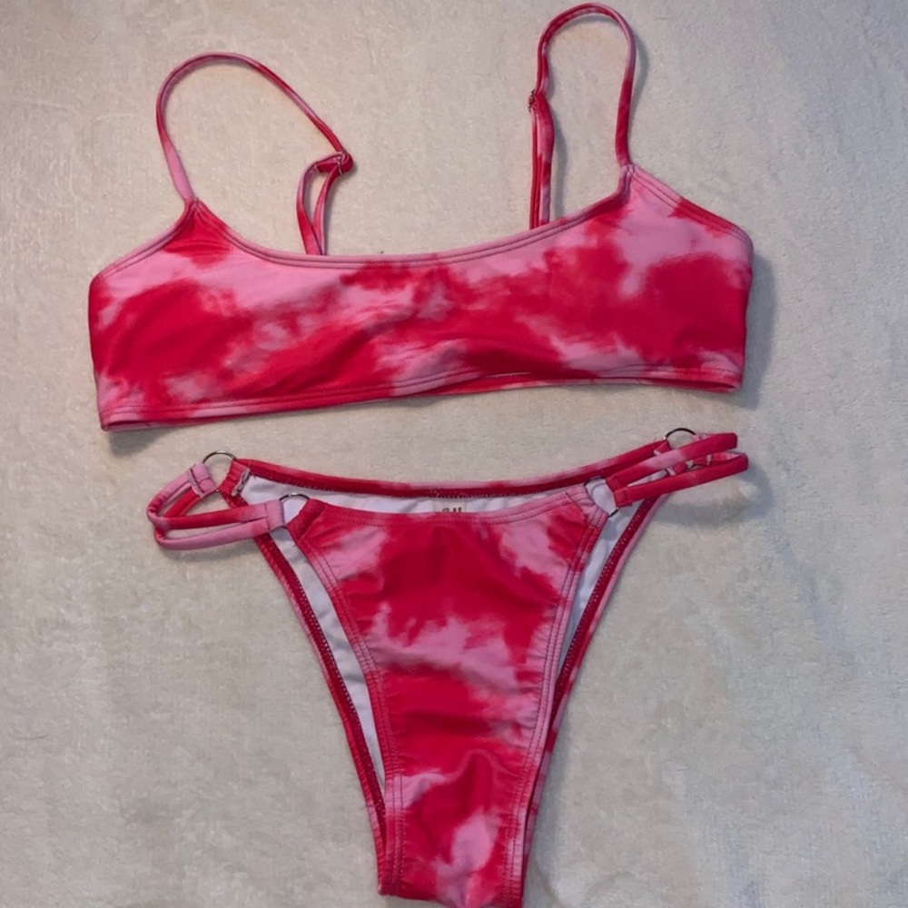 shein bikini